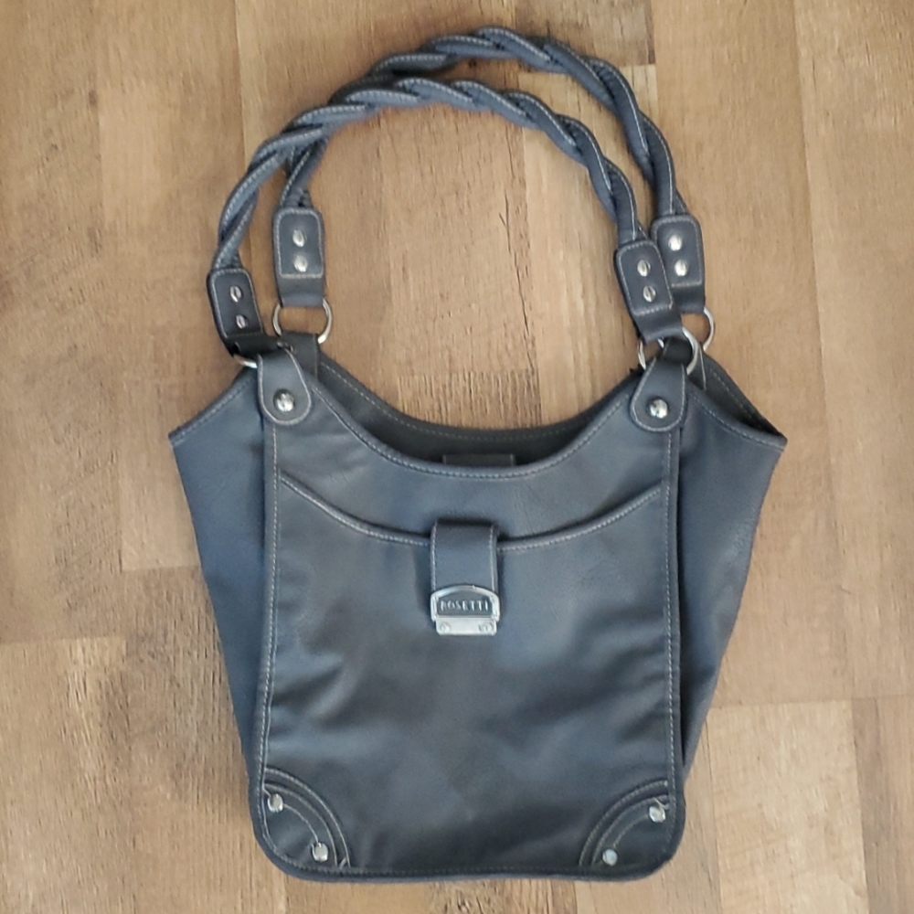 Rossetti‎ grey purse